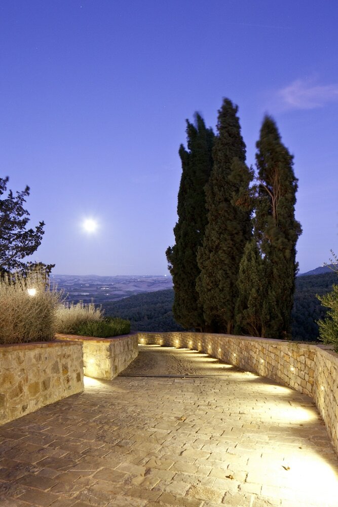 Hotel Rosewood Castiglion Del Bosco