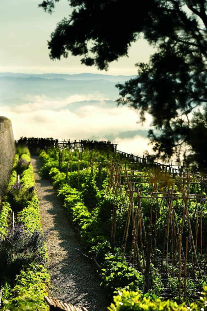 Hotel Rosewood Castiglion Del Bosco