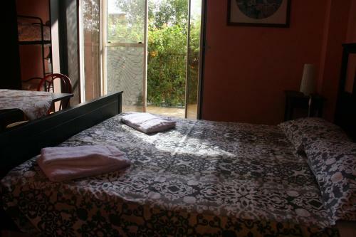 B&B Etna Country