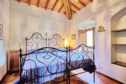 Agroturismo Montescalari