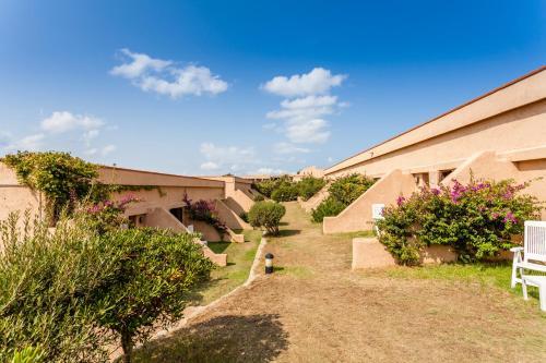 Hotel Santo Stefano Resort