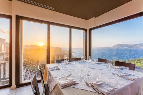 Hotel Santo Stefano Resort