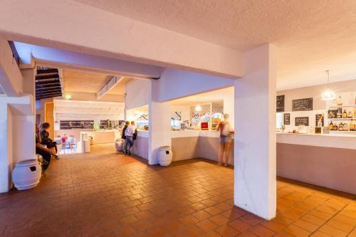 Hotel Santo Stefano Resort