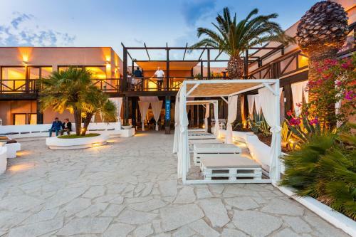 Hotel Santo Stefano Resort
