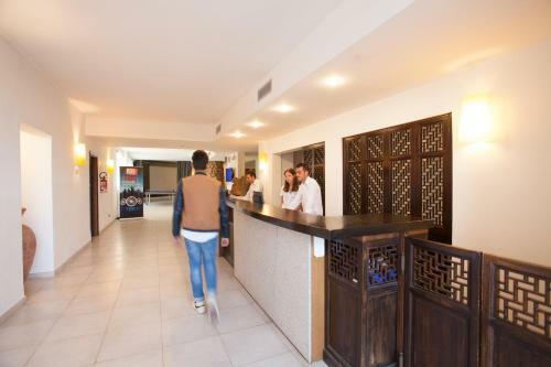 Hotel Santo Stefano Resort