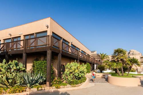 Hotel Santo Stefano Resort