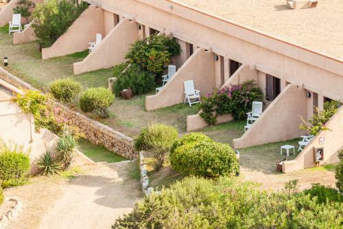 Hotel Santo Stefano Resort