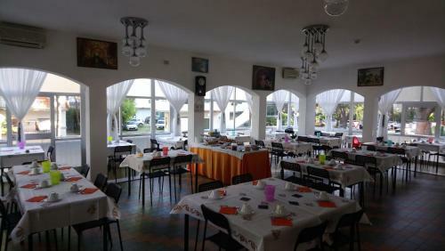 Hotel Toschi