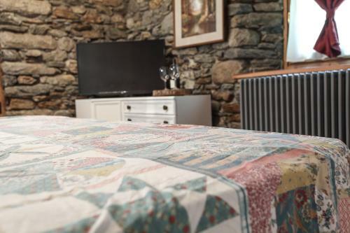 Bed & Breakfast Nuit A Pleiney