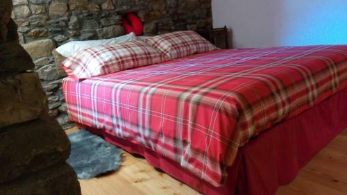 Bed & Breakfast Nuit A Pleiney