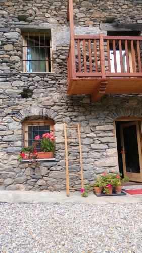 Bed & Breakfast Nuit A Pleiney