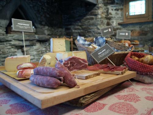 Bed & Breakfast Nuit A Pleiney