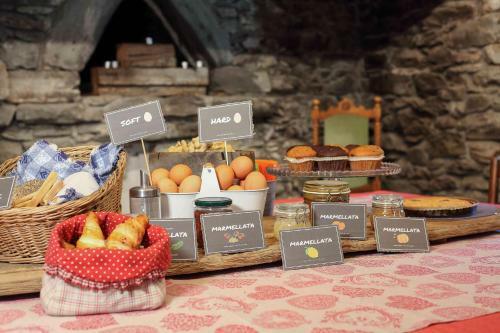 Bed & Breakfast Nuit A Pleiney