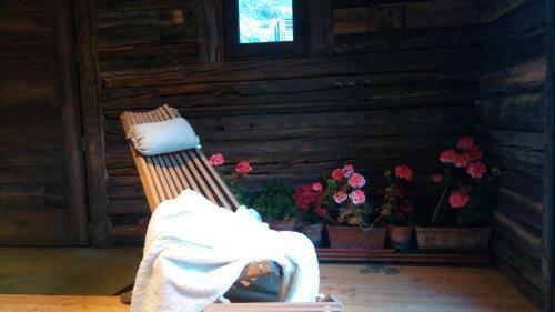 Bed & Breakfast Nuit A Pleiney