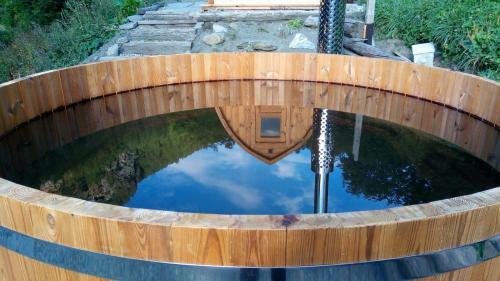 Bed & Breakfast Nuit A Pleiney