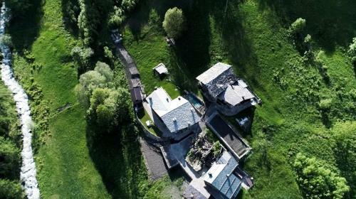Bed & Breakfast Nuit A Pleiney