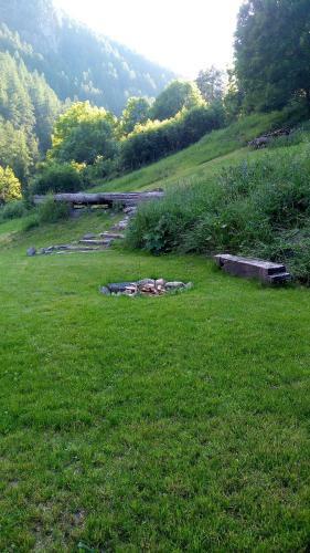 Bed & Breakfast Nuit A Pleiney