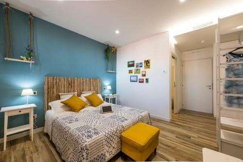 Il Parco Dei Poeti B&B