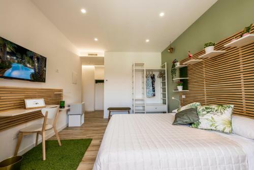 Il Parco Dei Poeti B&B