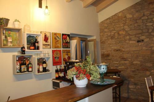 Agroturismo Uvamatta