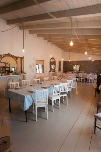 Agroturismo Uvamatta