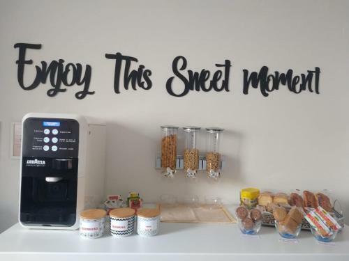 Bed & Breakfast L'ippocampo