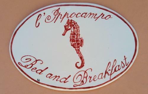 Bed & Breakfast L'ippocampo