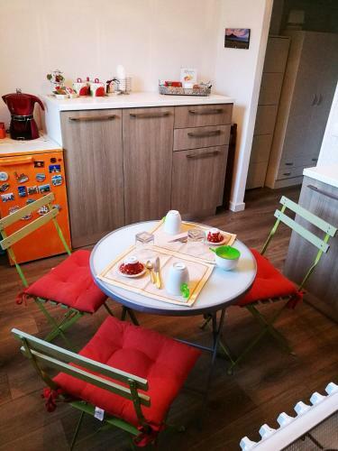 Bed & Breakfast L'ippocampo