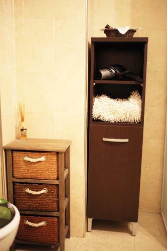 Bed & Breakfast L'ippocampo