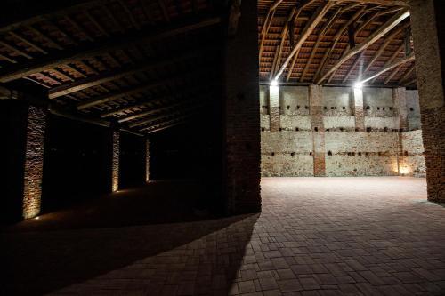 B&B Tenuta Cascina Nuova