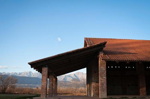 B&B Tenuta Cascina Nuova