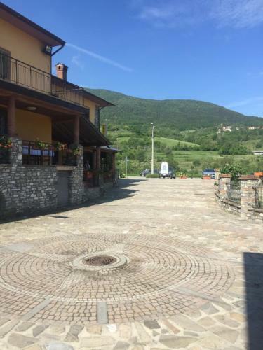 Hotel Albergo Bar Del Pino
