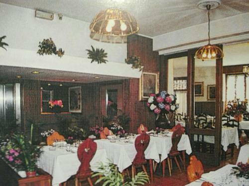 Hotel Albergo Ristorante Gnocchi