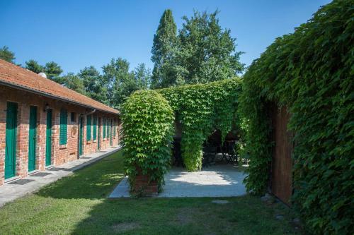 Agroturismo Il Fojot