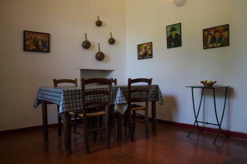 Agroturismo Il Fojot