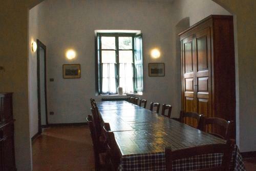 Agroturismo Il Fojot