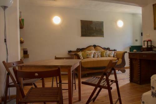 Agroturismo Il Fojot