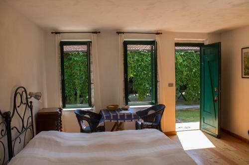 Agroturismo Il Fojot