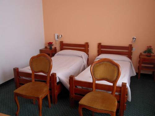Hotel Albergo Betulla