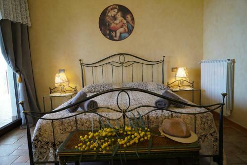 Agroturismo Masseria Le Terrazze Di Serranova