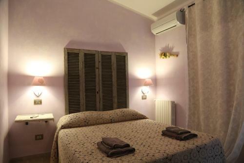 Agroturismo Masseria Le Terrazze Di Serranova