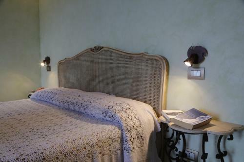 Agroturismo Masseria Le Terrazze Di Serranova