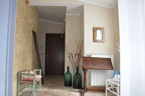 Agroturismo Masseria Le Terrazze Di Serranova