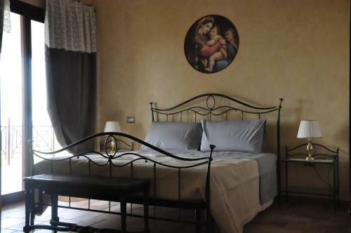 Agroturismo Masseria Le Terrazze Di Serranova