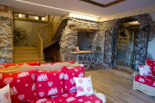 Hotel La Baita Delle Fate