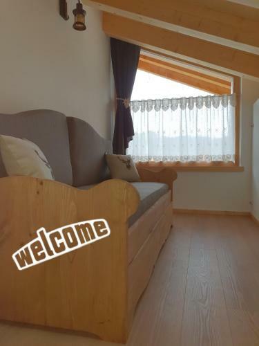 Hotel La Baita Delle Fate