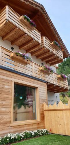 Hotel La Baita Delle Fate