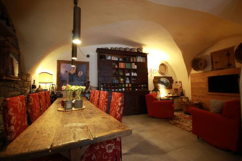 Hotel Maso Valfloriana