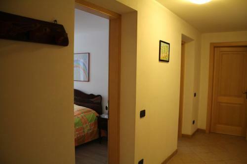 Apartamento La Casa Della Coccinella