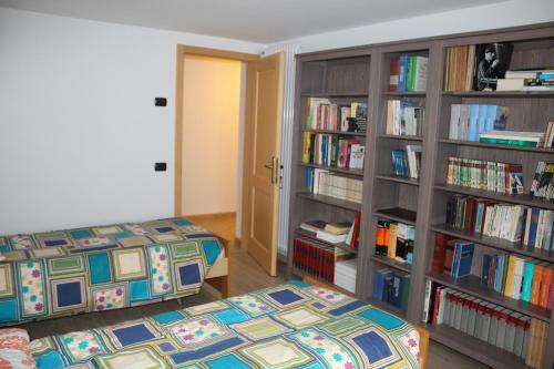 Apartamento La Casa Della Coccinella